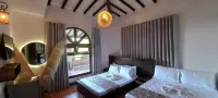 Hotel Ecoluxe
