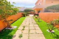 Appartamento di 80 m² con 2 camera(e) e 1 bagno(i) privato(i) in zona Carloforte Centro