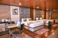 Anutri Hotels & Resorts Hotels near Gurdum Back Packers Camp