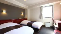 Yamaya Shinkan Hotels in Kasukabe
