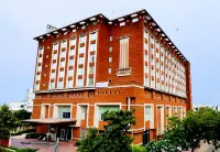 Hotel Royal Orchid Jaipur, Tonk Road