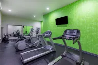La Quinta Inn & Suites by Wyndham Rockwall - Kuntosalit