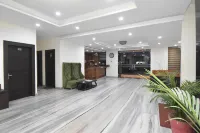 Hotel Vaishno Devi Heights