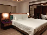 Great Trails Wayanad by GRT Hotels Hôtels à : Pinangode