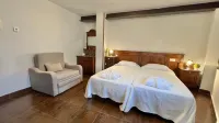 La Posada de Ojébar Rústica Hotels in Ruesga