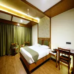 Taj Mahal Hotel Hotels near Novel Inductive Reasoning Software