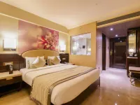 Sai Palace Grand, Malad Hotels in der Nähe von Strand Aksa