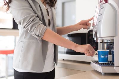 その他 ホップ イン サケーオの写真