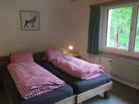 Apartments Carmena Hotels in Saas-Balen