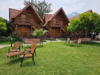 Woodline Hotel Hotels in Goynuk Mahallesi