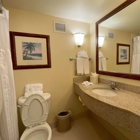 Acp Hotel Houston Westchase, Mod Collection by Sonesta