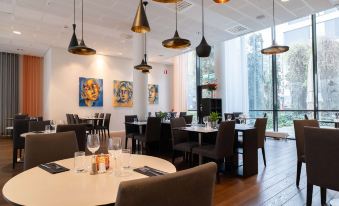 Best Western Plus Park City Malmo