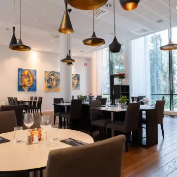 Best Western Plus Park City Malmo