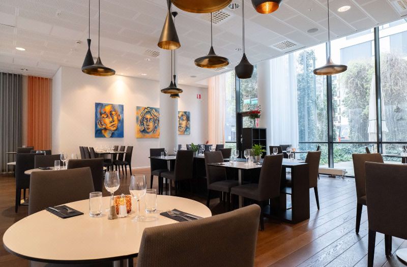 Best Western Plus Park City Malmo photo 4