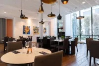 Best Western Plus Park City Malmo Hotels in Malmo