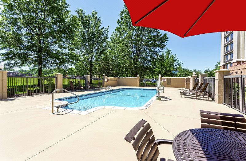 Hyatt Place Overland Park Convention Center photo 5