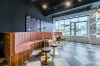 Sunset Mu Style Inn Hotels in Pingdong