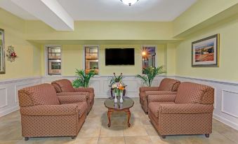 Travelodge by Wyndham Williamsburg Colonial Area