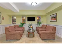 Travelodge by Wyndham Williamsburg Colonial Area