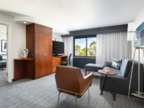 Courtyard by Marriott Las Vegas Stadium Area Hotels in Paradise