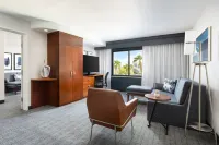 Courtyard by Marriott Las Vegas Stadium Area Hoteles en Paradise