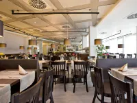 Bonjour Hotel Stuttgart-Gerlingen - Pet friendly
