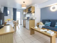 Residence les Bains