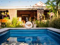 Ebonymoon Guest House Hotels in Velddrif