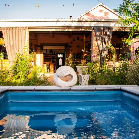 Ebonymoon Guest House