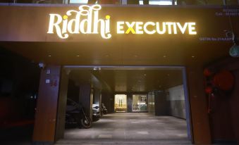 Riddhi Executive