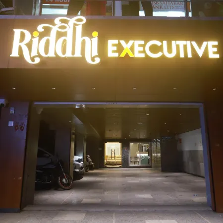Riddhi Executive