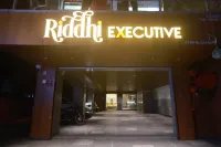 Riddhi Executive Hotels in Latur