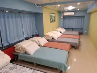 Easy Stay Ximen Guest House