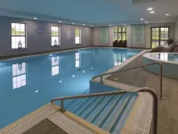 劍橋鐘樓水療酒店 - 泳池