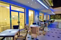 Hotel St. Moritz
