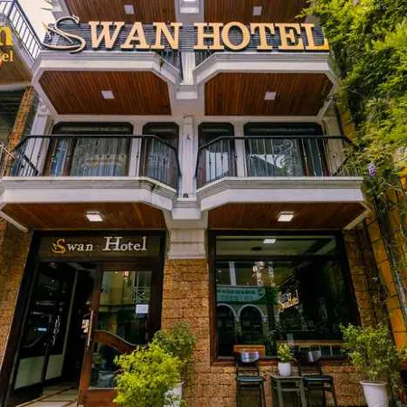 Mountain View Sapa Hotel