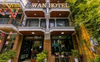 Swan Sapa Hotel
