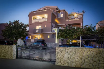 Villa Valentina