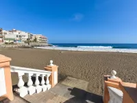 La Terraza de Salinetas