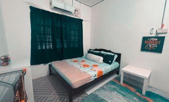 Huda Homestay Bandar Tanah Merah