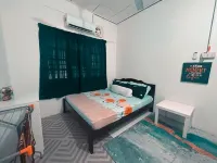 Huda Homestay Bandar Tanah Merah