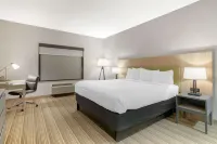 麗笙鄉村套房飯店-密蘇里州哥倫比亞