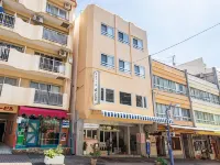 Zuihousou Self-Catering Inn Hotel in zona Hatsushima