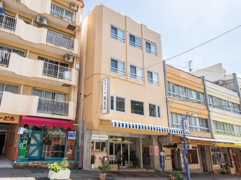 Zuihousou Self-Catering Inn