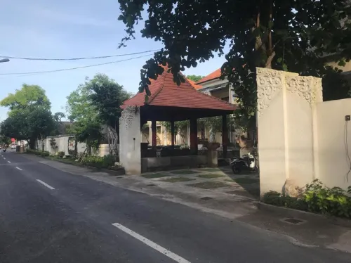 Akatara Hotel Near Hotel Photos