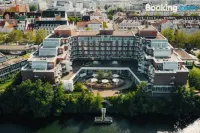 Heidelberg Marriott Hotel