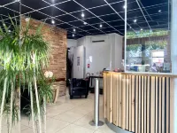 호텔 드 보르도 툴루즈 툴루즈 호텔