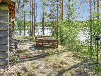 Matikkaniemi Hotels near Suomen Metsämuseo Lusto