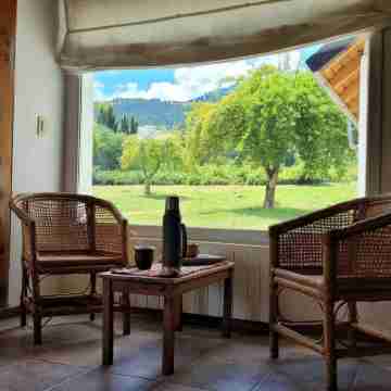 Esaki Farm Near El Bolson Others