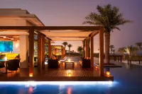 The St. Regis Saadiyat Island Resort, Abu Dhabi - Luxury